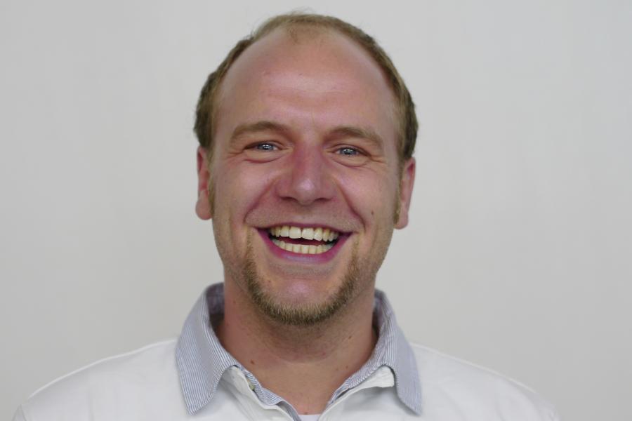 Florian Einicke Florian Einicke