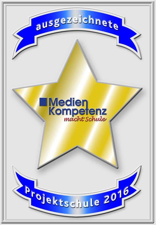 Logo Medienkompetenz