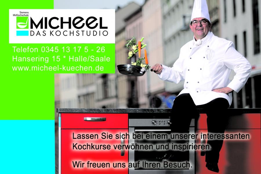 Micheel 2017