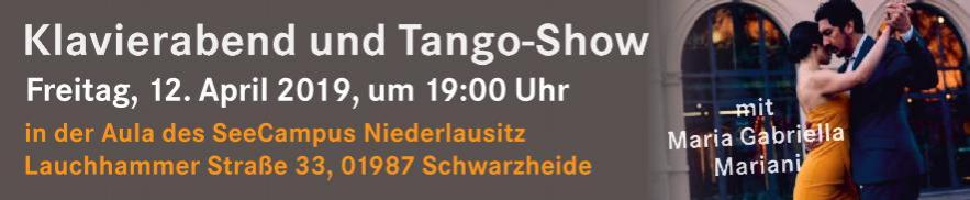 Tango Show