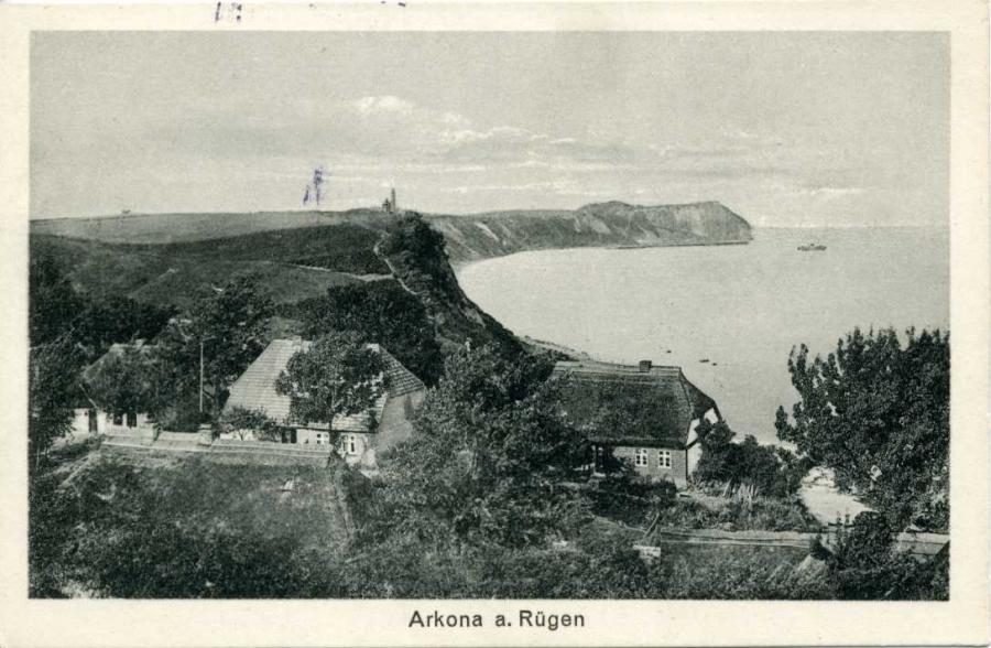 Arkona 1924