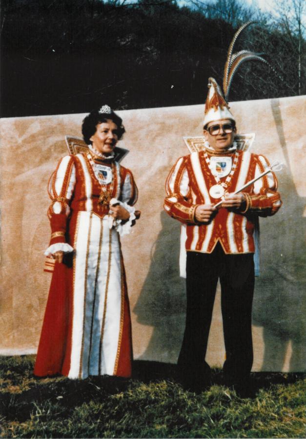 Heinz u Gertrud 1982