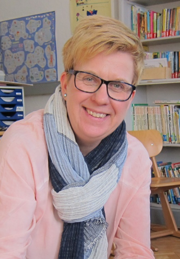 Sandra Netten 2018