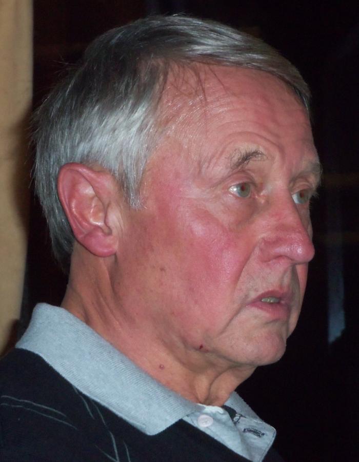 Horst Möhle