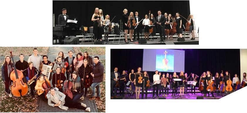 Orchester-AG Orchester-AG