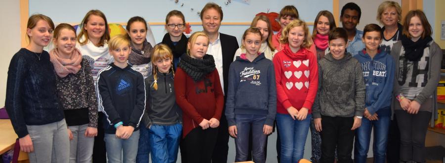 Aktionstag Kinderrechte