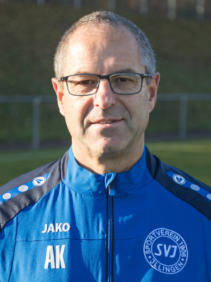 Alex Köppl