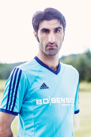 Alfalah, Ismail Alfalah, Ismail