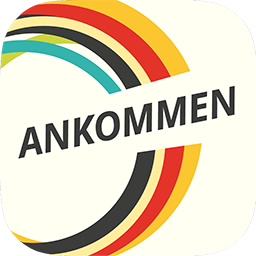 Ankommen-App Ankommen-App