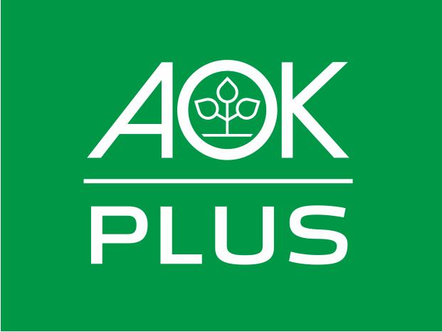AOK Plus - Logo