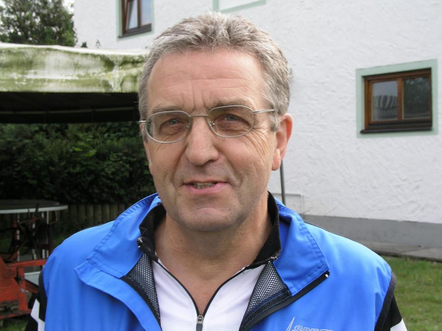 Wolfgang Aumann