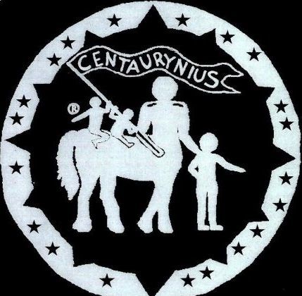 Centaurynius Ausmalbild 