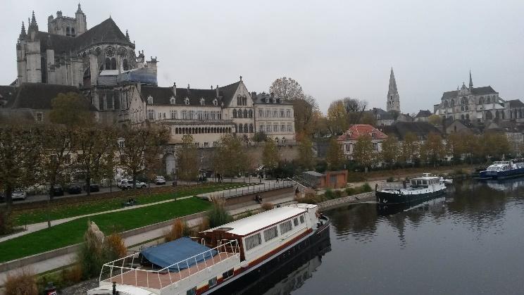 Auxerre