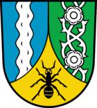 Zeschdorf Wappen