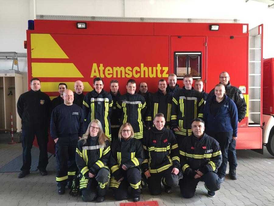 AGT-Lehrgang 113