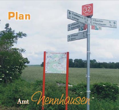 Plan Nennhausen