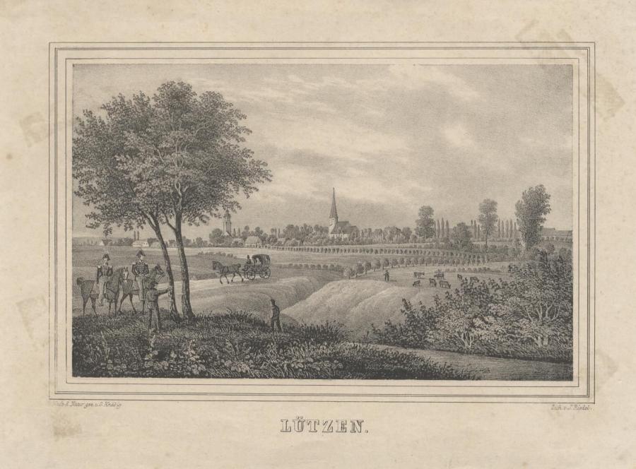 Stadtgeschichte