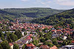 Bad Brückenau 100 hoch