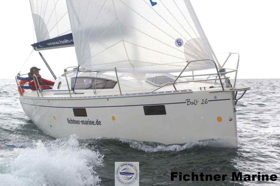 feichtner yachthandel