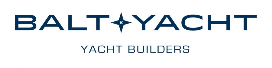Balt Yacht Logo