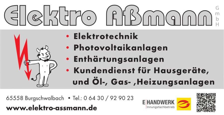 Elektro Aßmann