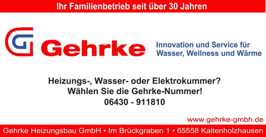 Gehrke
