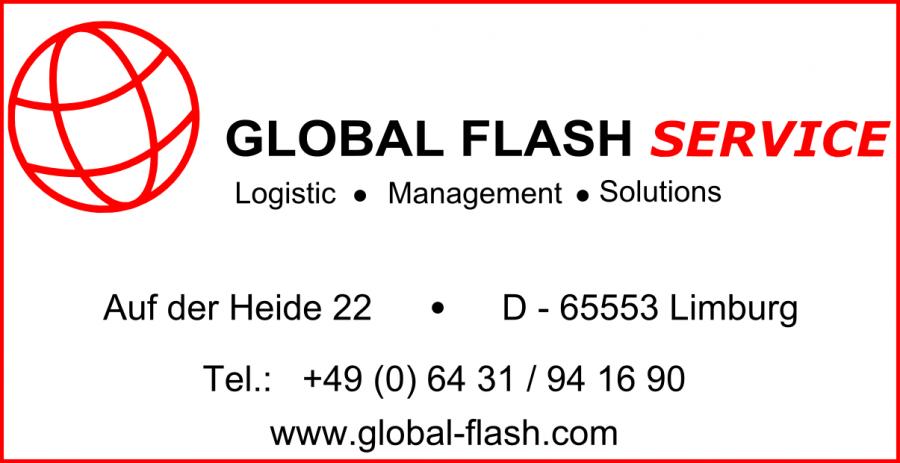 Global Flash