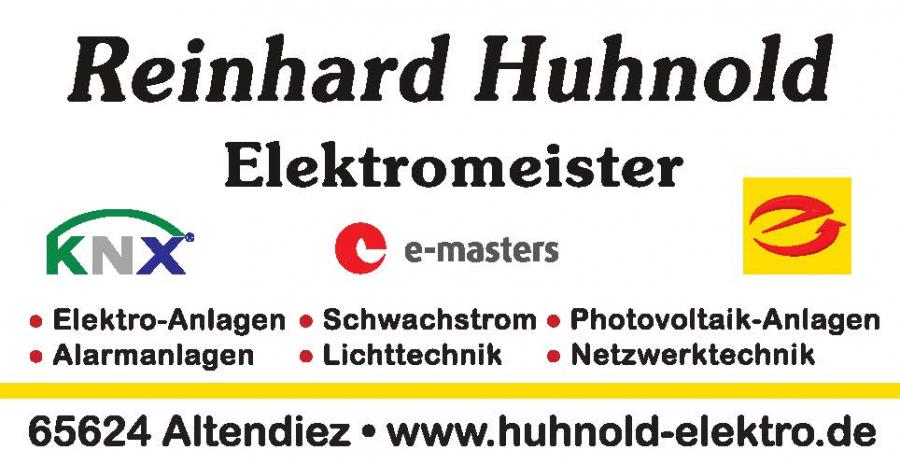 Huhnold