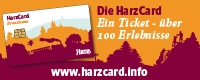HarzCard