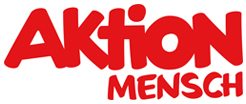 Aktion Mensch (Logo) Aktion Mensch (Logo)
