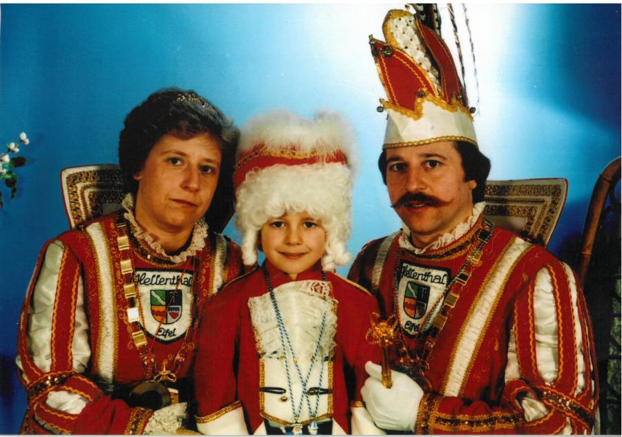 Christoph u Inge 1984