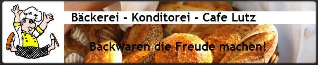 bäckerei