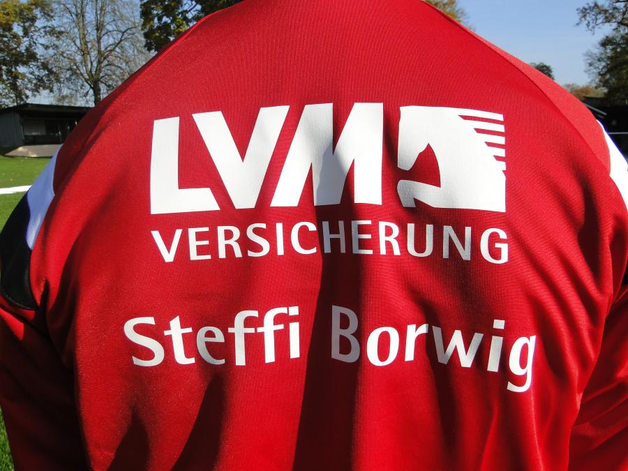 LVM Versicherung Borwig Gransee