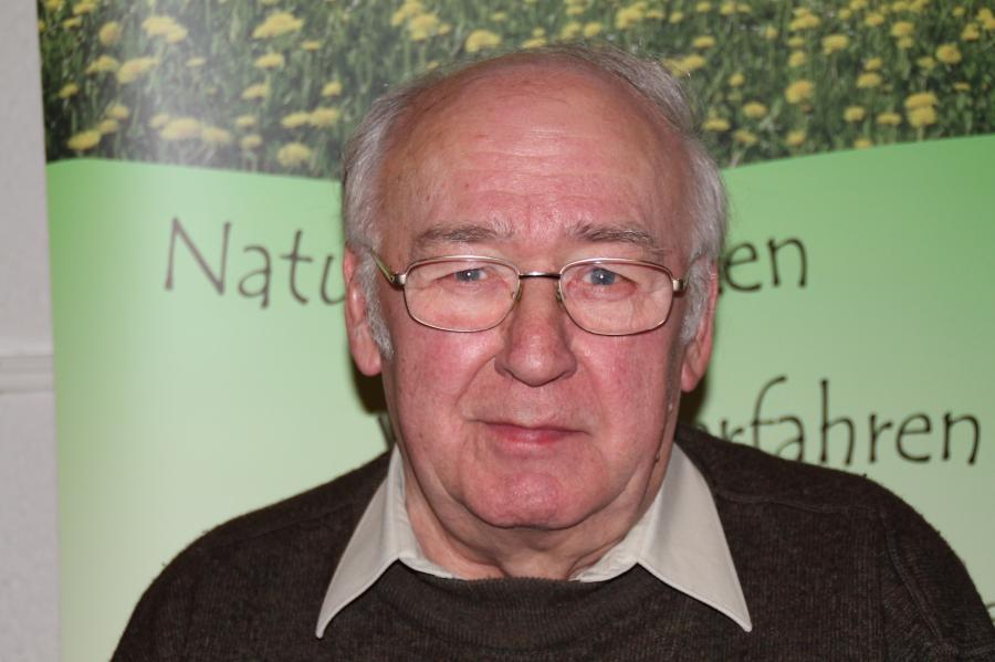 Oskar Ludwig