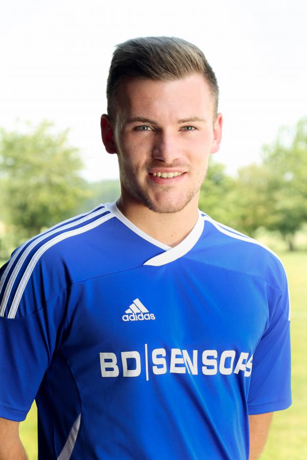 Tobias Benker Tobias Benker