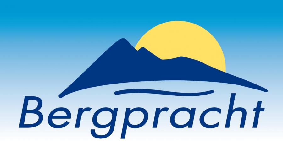 Bergpracht Logo