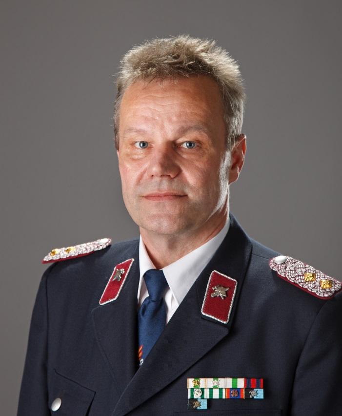 Bernd Schlobach
