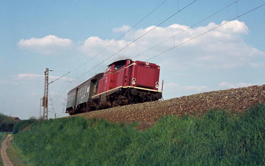 Henkelmann Express bei Do-Sölderholz