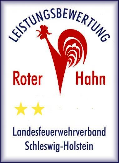 Roter hahn 2