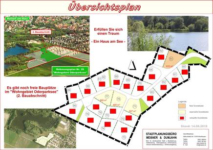 Übersichtsplan Übersichtsplan