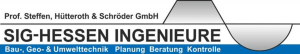 SIG – HESSEN INGENIEURE SIG – HESSEN INGENIEURE