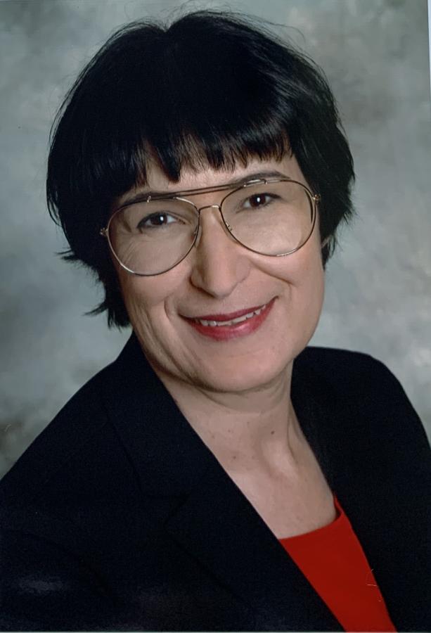 Anette Moesta Anette Moesta