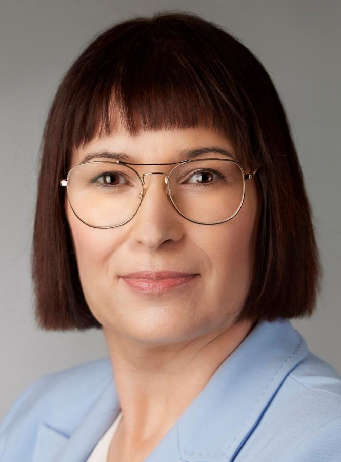 Anette Moesta Anette Moesta