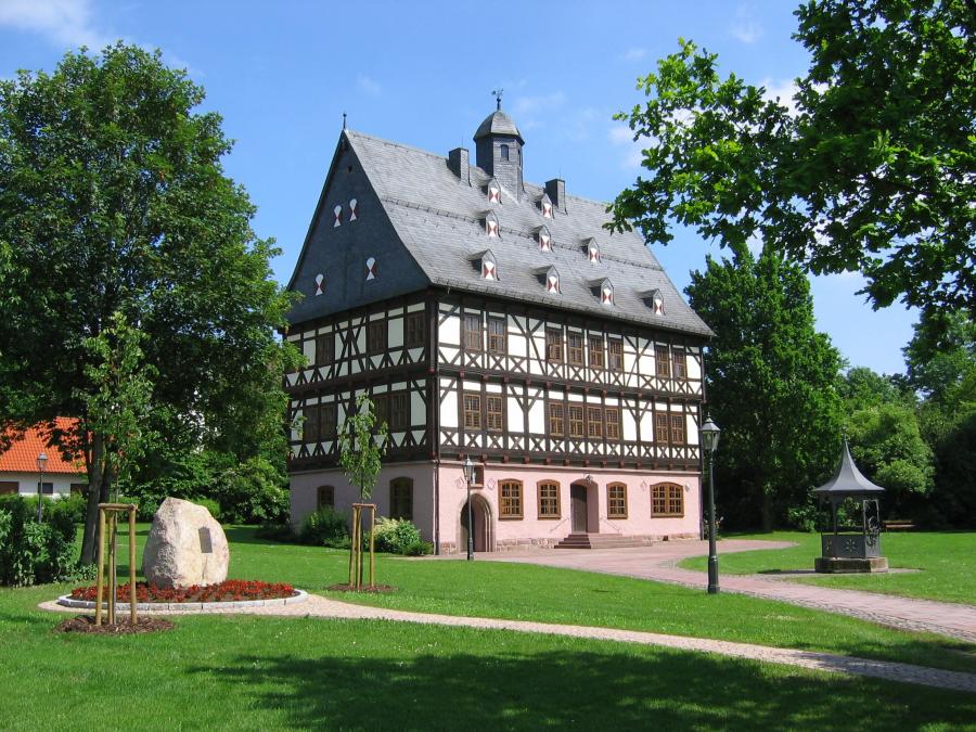 Bild Schloss 1