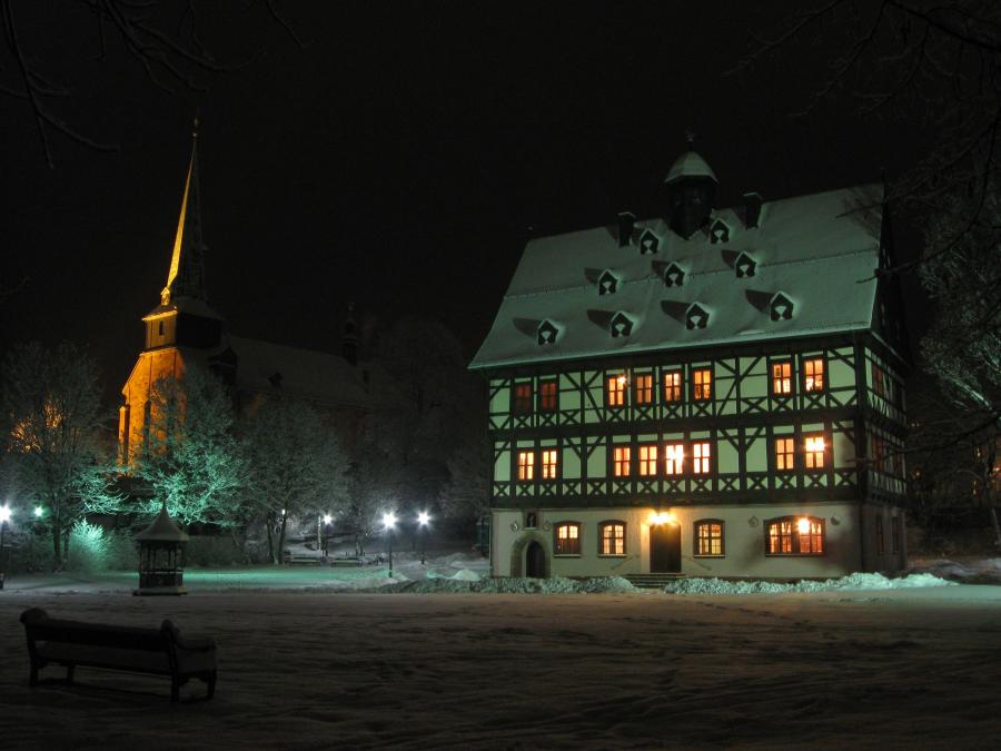 Bild Schloss 2