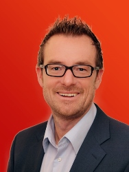 Bürgermeister Thomas Eckhardt Bürgermeister Thomas Eckhardt