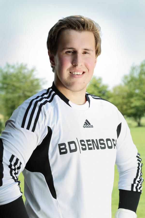 Sebastian Blechschmidt Sebastian Blechschmidt