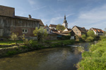 Zeitlofs 100 hoch