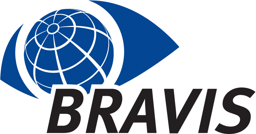 BRAVIS Logo