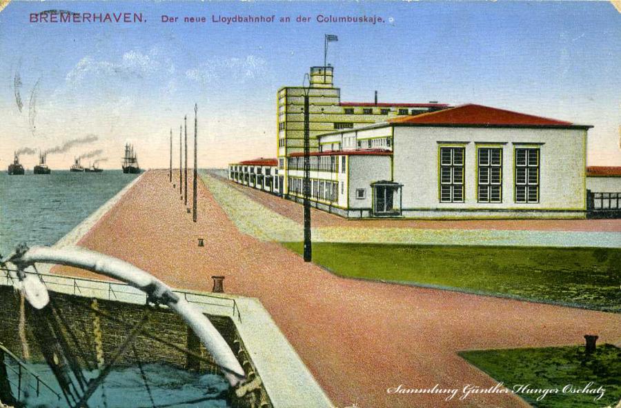 Bremerhaven 
